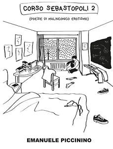 Corso Sebastopoli 2 di Emanuele Piccinino, 2020, Youcanprint