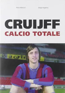 Cruijff Calcio totale