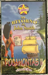 Pocahontas II