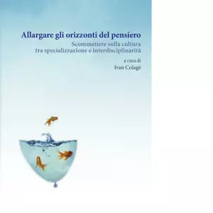 Allargare gli orizzonti del pensiero di I Colage
