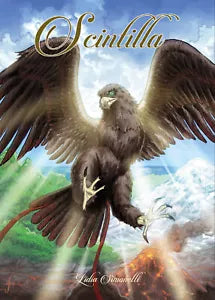 Scintilla di Lidia Simonetti