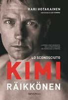 Lo sconosciuto Kimi R ikk nen