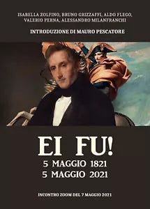 Ei fu! di Aa.vv., 2021, Youcanprint