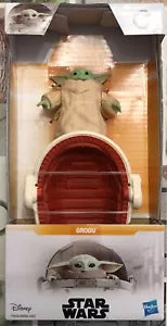 Star Wars Olympus Grogu Figure