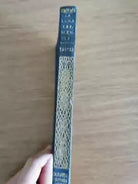 La luna crescente - R. Tagore - Carrabba editore lanciano - 1920 - AR