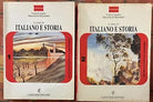 Il libro di italiano e di storia 1 2 Per il triennio di Carlo Cartiglia