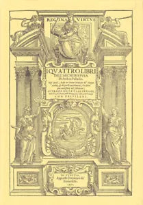 Andrea Palladio