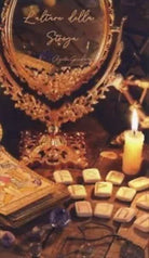 L altare della Strega Carte di Agata Giordano