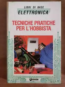 Tecniche pratiche per l hobbista - AA. VV. - Jackson - 1988 - AR