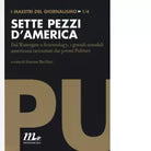 Sette pezzi d America di S Barillari