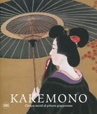 Kakemono Cinque secoli di pittura giapponese Ediz a colori