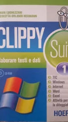 CLIPPY SUITE 1
