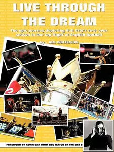 Live Through The Dream