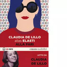 ALLA PARI di CLAUDIA DE LILLO