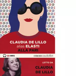 ALLA PARI di CLAUDIA DE LILLO