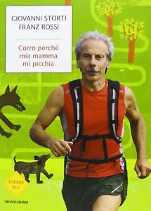 Corro perch mia mamma mi picchia
