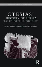 Ctesias History of Persia