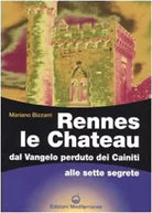 Rennes le Chateau