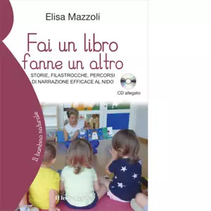 Fai un libro fanne un altro di Elisa Mazzoli