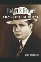 RACCONTI RITROVATI