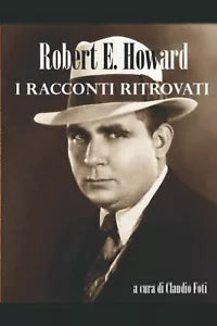 RACCONTI RITROVATI