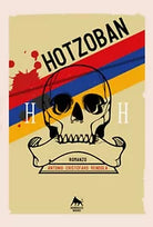 Hortzoban di Antonio Cristoforo Rendola, 2018, Herkules Books