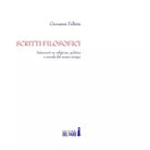 Scritti filosofici di Feltrin Giovanni