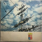 Opuscolo Accademia Navale di Marina Militare, Cronograph