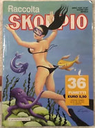 Raccolta Skorpio n 397 di Aa vv