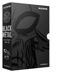 Black metal Collection vol 1