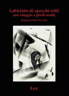 Labirinto di specchi rotti un viaggio a piedi nudi , Lev, 2015, Youcanprint