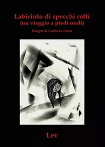 Labirinto di specchi rotti un viaggio a piedi nudi , Lev, 2015, Youcanprint