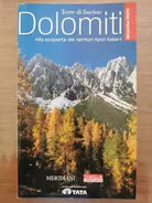 Dolomiti. Alla scoperta dei territori tipici italiani-Famiglia cristiana-2007-AR