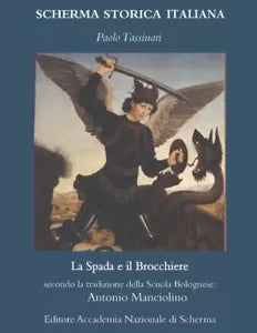 La Spada e il Brocchiere
