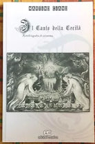Il canto della cecit di Martino Ciano
