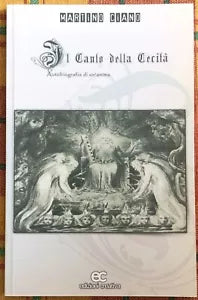 Il canto della cecit di Martino Ciano