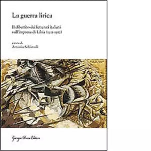 La guerra lirica di A Schiavulli