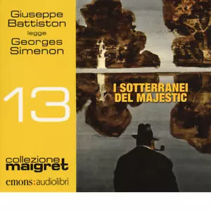 I SOTTERRANEI DEL MAJESTIC