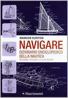 Navigare Dizionario enciclopedico della nautica