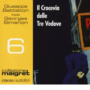 IL CROCEVIA DELLE TRE VEDOVE