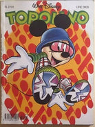 Topolino 2191 di Disney, 1997, Panini