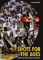 Shots For The Ages di Davide Piasentini, 2016, Youcanprint