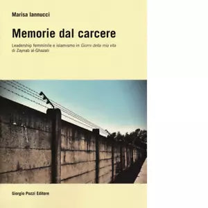 Memorie dal carcere di Marisa Iannucci