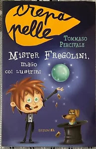 Mister Fregolini