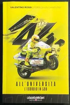 Valentino Rossi Storia di un campione n 3