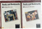 Books and bookmarks 1C 2A di Paola Pace