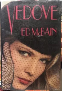 Vedove di Ed Mcbain