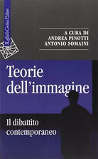 Teorie dell immagine Il dibattito contemporaneo