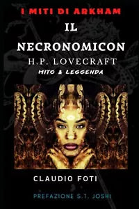IL NECRONOMICON
