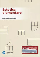 Estetica elementare Ediz MyLab